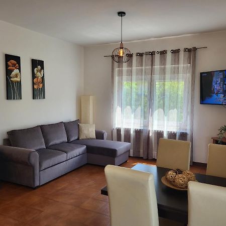 Villa Salvia Rooms And Apartments Rovinj Eksteriør billede