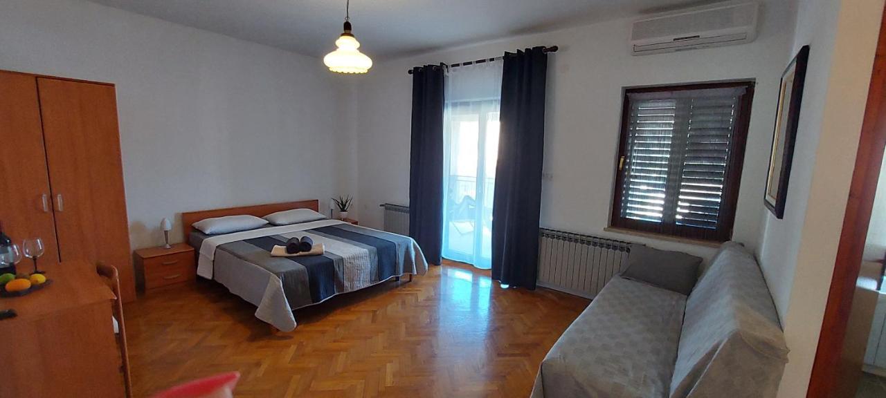 Villa Salvia Rooms And Apartments Rovinj Eksteriør billede