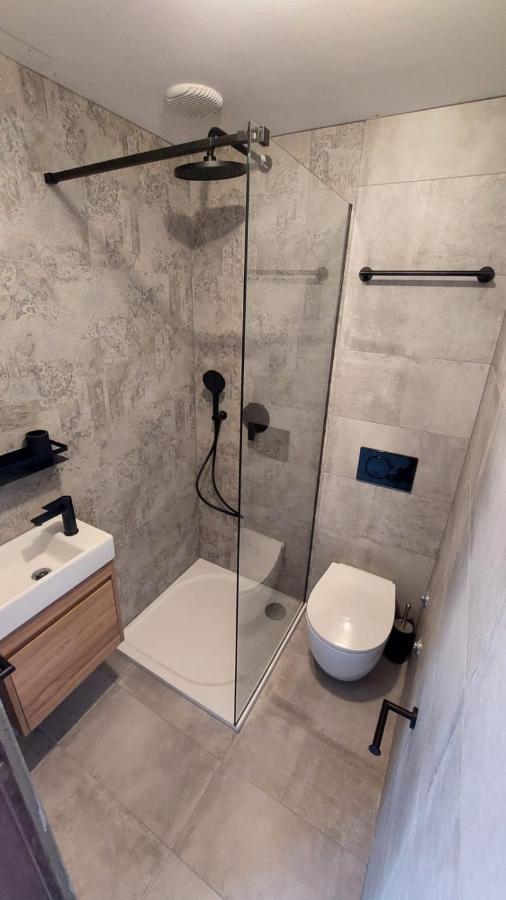 Villa Salvia Rooms And Apartments Rovinj Eksteriør billede