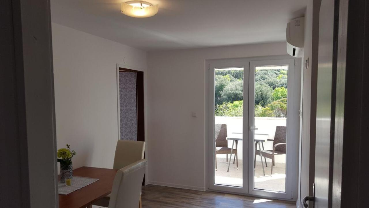 Villa Salvia Rooms And Apartments Rovinj Eksteriør billede
