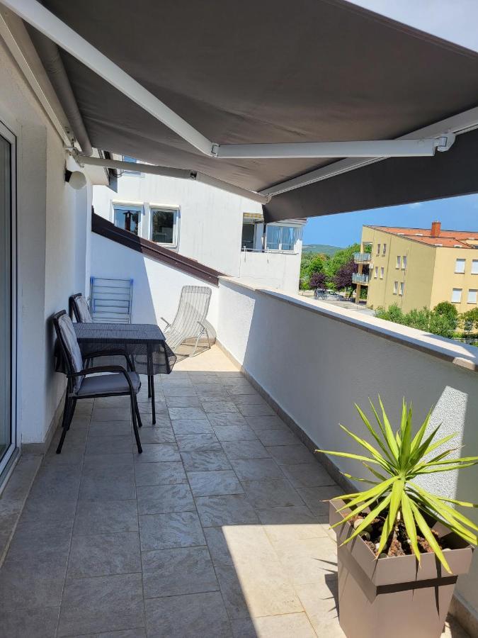 Villa Salvia Rooms And Apartments Rovinj Eksteriør billede